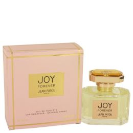 Joy Forever Eau De Toilette Spray 1.7 Oz For Women