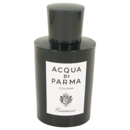 Acqua Di Parma Colonia Essenza Eau De Cologne Spray (tester) 3.4 Oz For Men