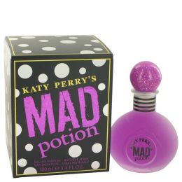 Katy Perry Mad Potion Eau De Parfum Spray 3.4 Oz For Women