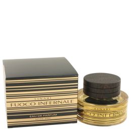 Fuoco Infernale Eau De Parfum Spray 3.4 Oz For Women