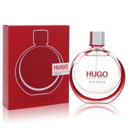 Hugo Eau De Parfum Spray 1.6 Oz For Women