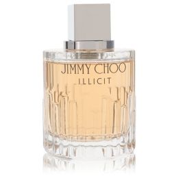 Jimmy Choo Illicit Eau De Parfum Spray (tester) 3.3 Oz For Women