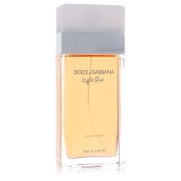 Light Blue Sunset In Salina Eau De Toilette Spray (tester) 3.4 Oz For Women