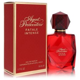 Agent Provocateur Fatale Intense Eau De Parfum Spray 1.7 Oz For Women