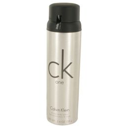 Ck One Body Spray (unisex) 5.4 Oz For Men