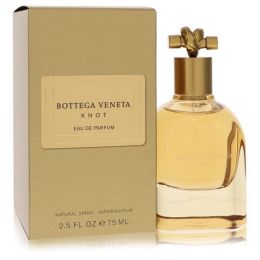 Knot Eau De Parfum Spray 2.5 Oz For Women