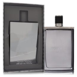 Jimmy Choo Man Eau De Toilette Spray 6.7 Oz For Men
