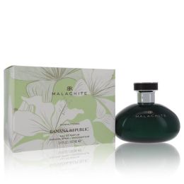 Banana Republic Malachite Eau De Parfum Spray (special Edition) 3.4 Oz For Women