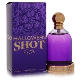 Halloween Shot Eau De Toilette Spray 3.4 Oz For Women