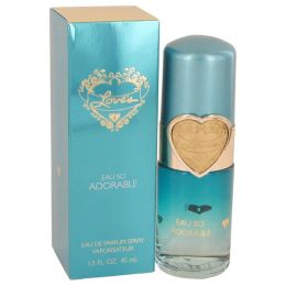 Love's Eau So Adorable Eau De Parfum Spray 1.5 Oz For Women