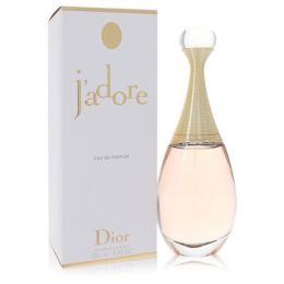 Jadore Eau De Parfum Spray 5 Oz For Women