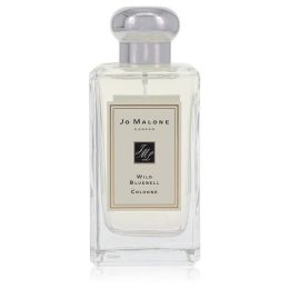 Jo Malone Wild Bluebell Cologne Spray (unisex Unboxed) 3.4 Oz For Women