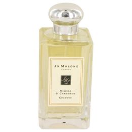 Jo Malone Mimosa & Cardamom Cologne Spray (unisex Unboxed) 3.4 Oz For Women