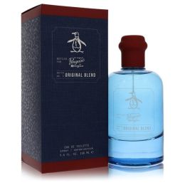 Original Penguin Original Blend Eau De Toilette Spray 3.4 Oz For Men