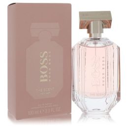 Boss The Scent Eau De Parfum Spray 3.3 Oz For Women