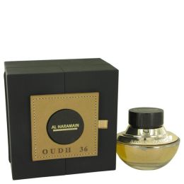Oudh 36 Eau De Parfum Spray (unisex) 2.5 Oz For Men