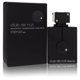 Club De Nuit Intense Eau De Toilette Spray 3.6 Oz For Men