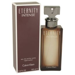 Eternity Intense Eau De Parfum Spray 3.4 Oz For Women