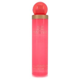 Perry Ellis 360 Coral Body Mist 8 Oz For Women