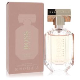 Boss The Scent Eau De Parfum Spray 1.7 Oz For Women