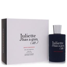 Gentlewoman Eau De Parfum Spray 3.4 Oz For Women