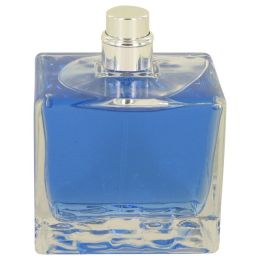 Blue Seduction Eau De Toilette Spray (tester) 3.4 Oz For Men
