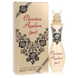 Glam X Eau De Parfum Spray 2 Oz For Women