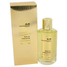 Mancera Wild Fruits Eau De Parfum Spray (unisex) 4 Oz For Women