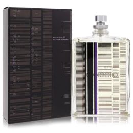 Escentric 01 Eau De Toilette Spray (unisex) 3.5 Oz For Men