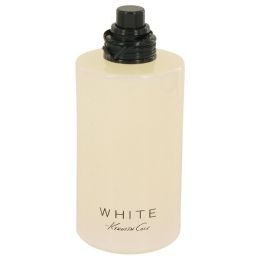 Kenneth Cole White Eau De Parfum Spray (tester) 3.4 Oz For Women