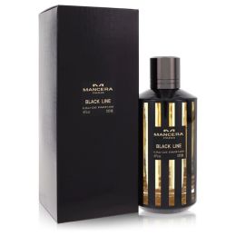 Mancera Black Line Eau De Parfum Spray (unisex) 4 Oz For Women