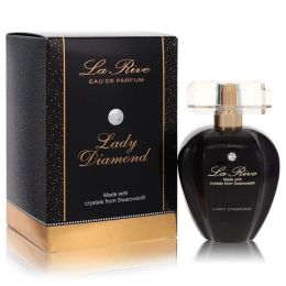 Lady Diamond Eau De Parfum Spray 2.5 Oz For Women