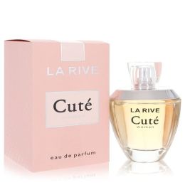 La Rive Cute Eau De Parfum Spray 3.3 Oz For Women