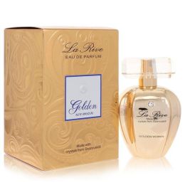 La Rive Golden Woman Eau De Parfum Spray 2.5 Oz For Women