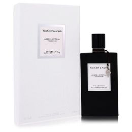 Ambre Imperial Eau De Parfum Spray (unisex) 2.5 Oz For Women