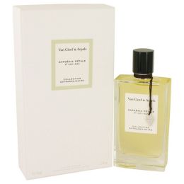 Gardenia Petale Eau De Parfum Spray 2.5 Oz For Women