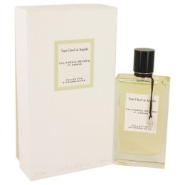 California Reverie Eau De Parfum Spray (unisex) 2.5 Oz For Women
