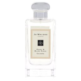 Jo Malone Peony & Blush Suede Cologne Spray (unisex Unboxed) 3.4 Oz For Men