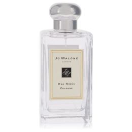 Jo Malone Red Roses Cologne Spray (unisex Unboxed) 3.4 Oz For Women