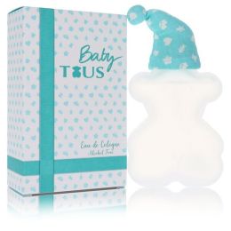 Baby Tous Eau De Cologne Spray (alcohol Free) 3.4 Oz For Women