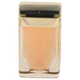Cartier La Panthere Edition Soir Eau De Parfum Spray (tester) 2.5 Oz For Women