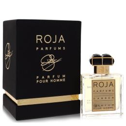 Danger Pour Homme Eau De Parfum Spray 1.7 Oz For Men