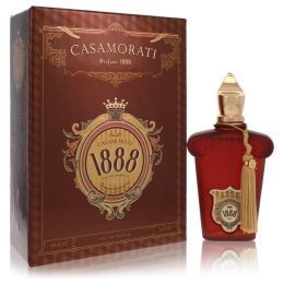 1888 Eau De Parfum Spray 3.4 Oz For Women