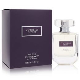 Basic Instinct Eau De Parfum Spray 1.7 Oz For Women