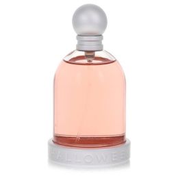 Halloween Kiss Eau De Toilette Spray (tester) 3.4 Oz For Women
