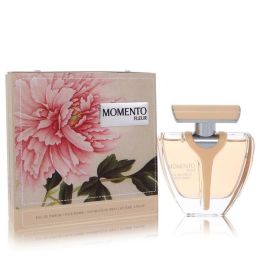 Armaf Momento Fleur Eau De Parfum Spray 3.4 Oz For Women