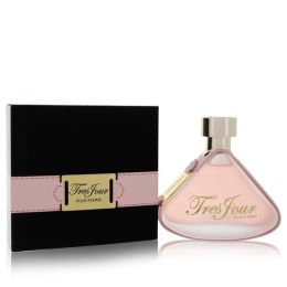 Armaf Tres Jour Eau De Parfum Spray 3.4 Oz For Women