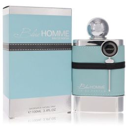 Armaf Blue Homme Eau De Toilette Spray 3.4 Oz For Men