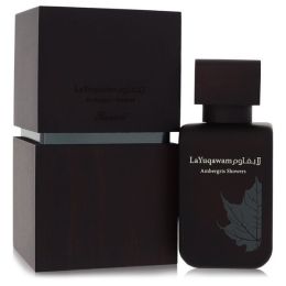Ambergris Showers Eau De Parfum Spray 2.5 Oz For Men