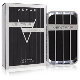 Armaf Ventana Eau De Parfum Spray 3.4 Oz For Men